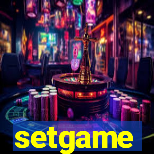 setgame