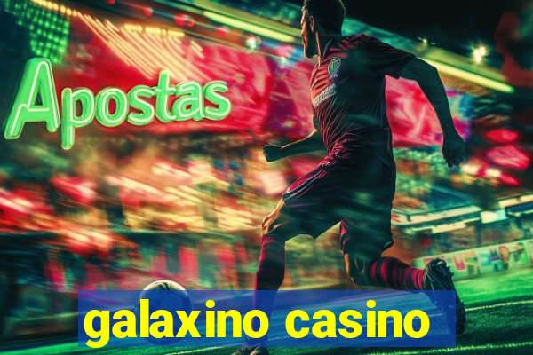 galaxino casino