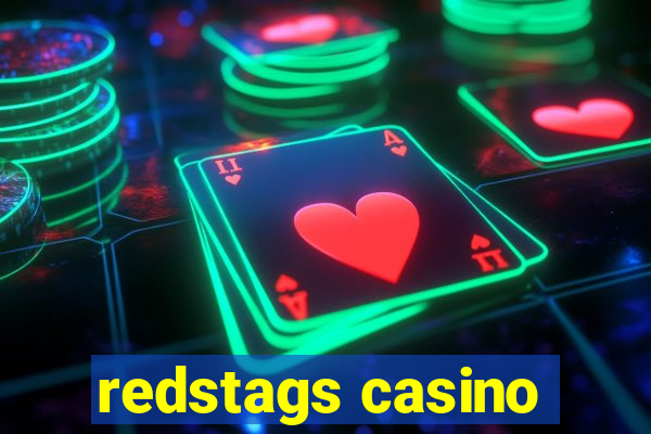 redstags casino