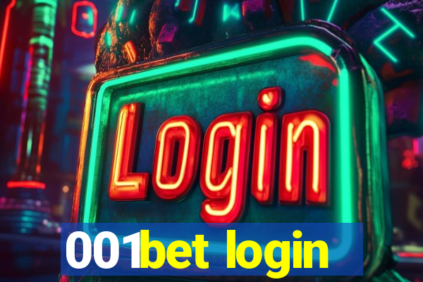 001bet login