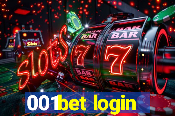 001bet login