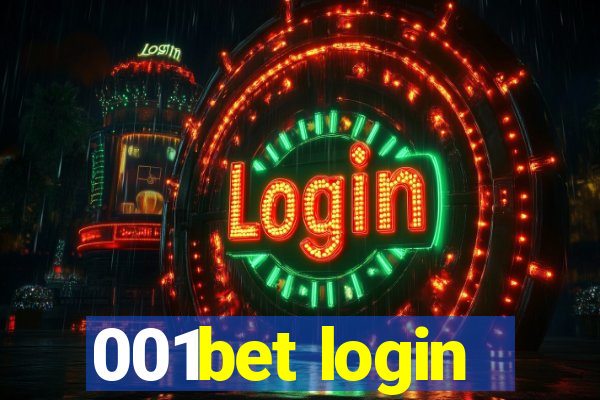 001bet login