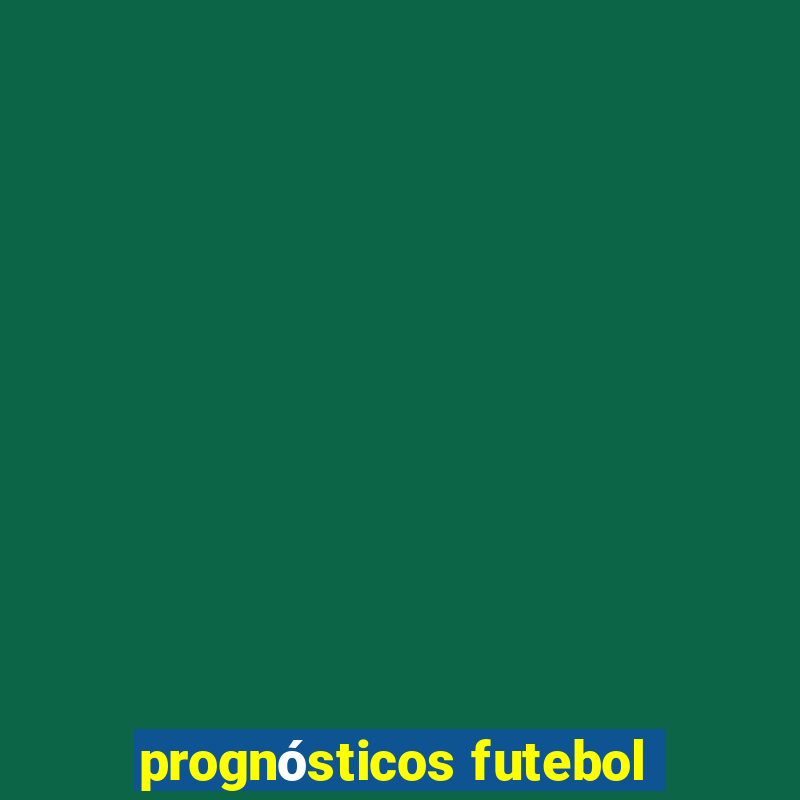 prognósticos futebol