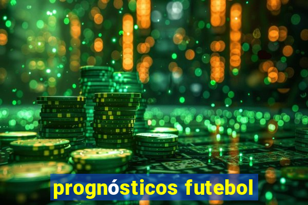 prognósticos futebol