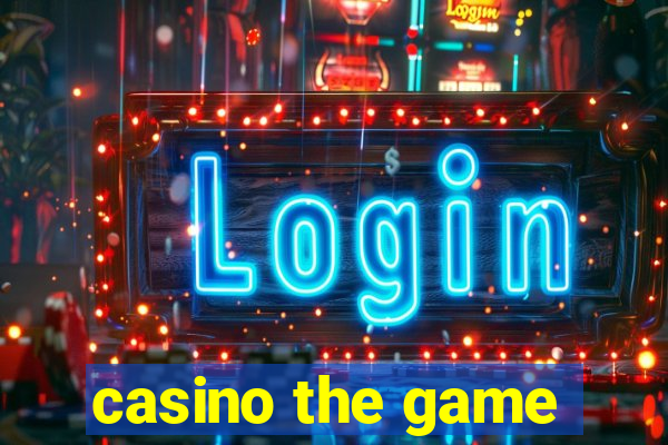 casino the game