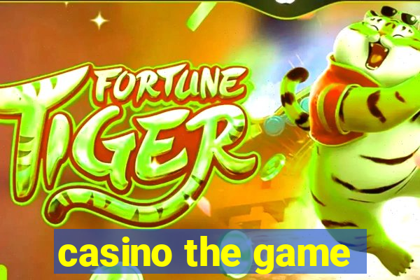 casino the game