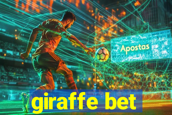 giraffe bet