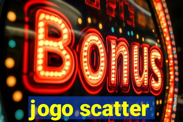 jogo scatter