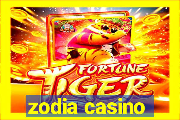 zodia casino