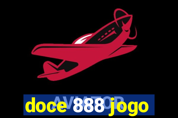 doce 888 jogo