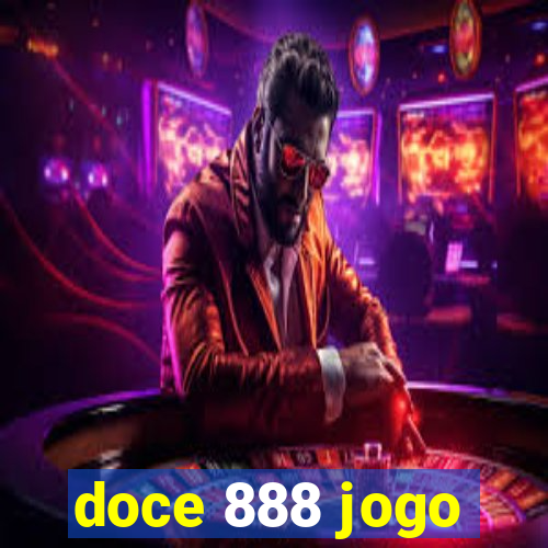 doce 888 jogo