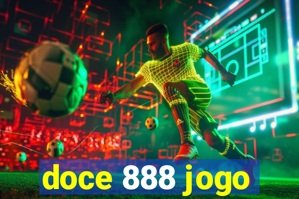 doce 888 jogo