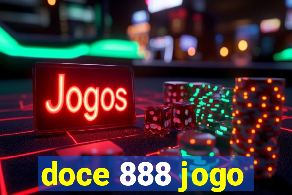 doce 888 jogo