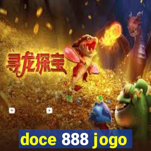 doce 888 jogo