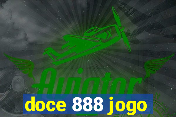 doce 888 jogo