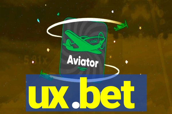 ux.bet