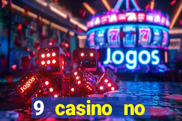 9 casino no deposit bonus