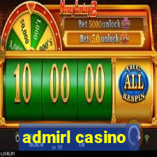 admirl casino