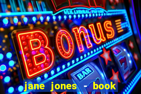 jane jones - book of kings 2 slot