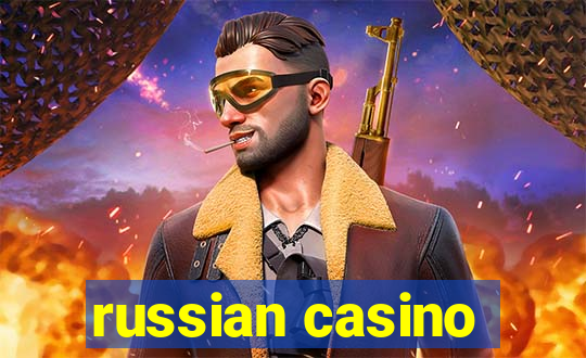 russian casino