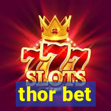 thor bet