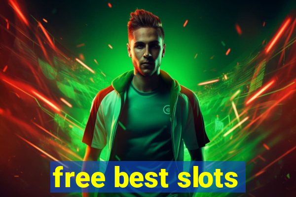 free best slots