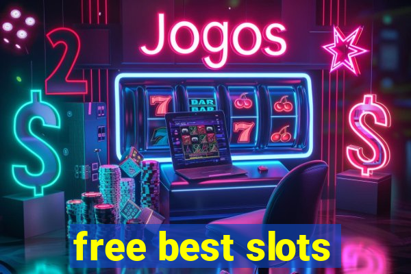 free best slots