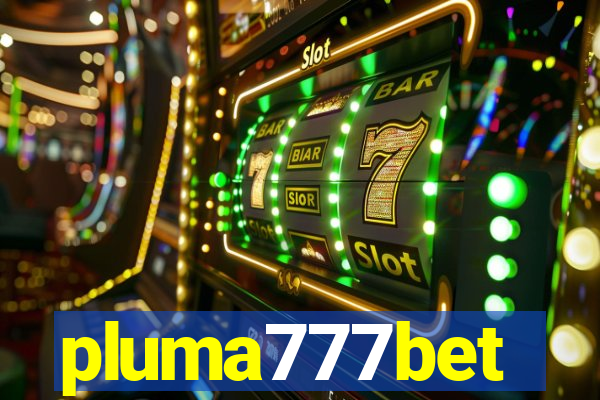 pluma777bet