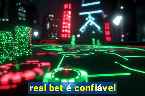 real bet é confiável