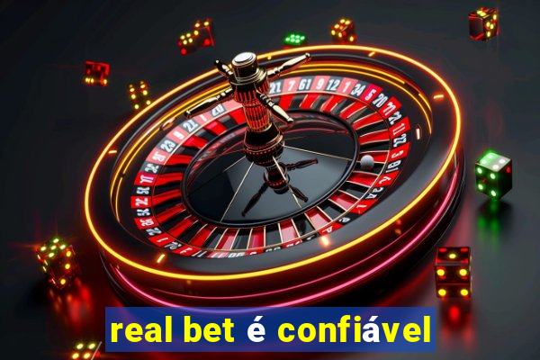 real bet é confiável