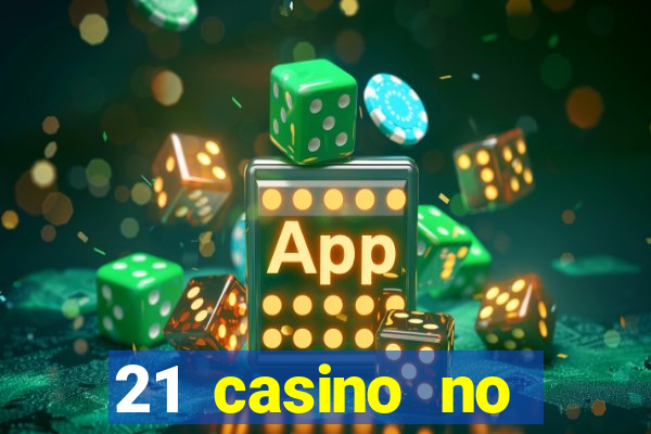 21 casino no deposit code