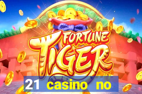 21 casino no deposit code