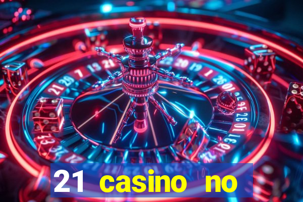 21 casino no deposit code