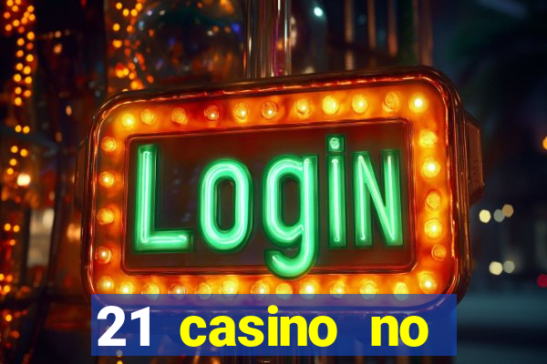 21 casino no deposit code