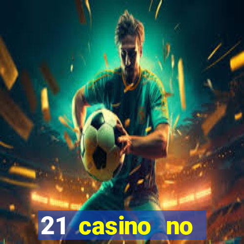 21 casino no deposit code