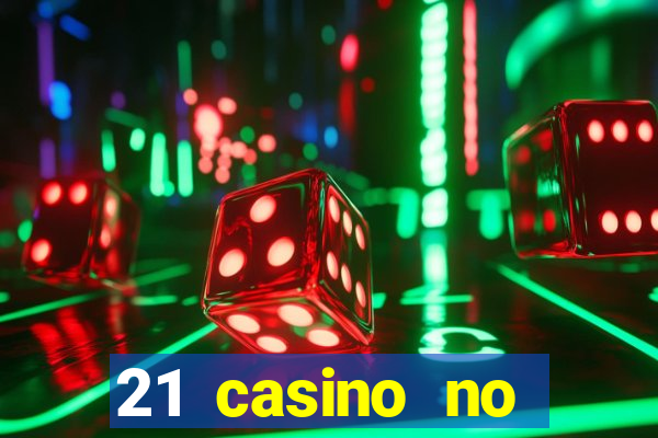 21 casino no deposit code