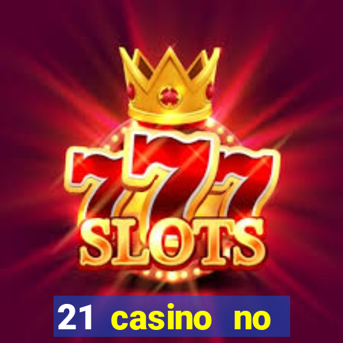 21 casino no deposit code