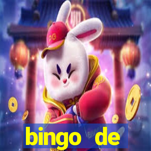 bingo de matemática 2 ano