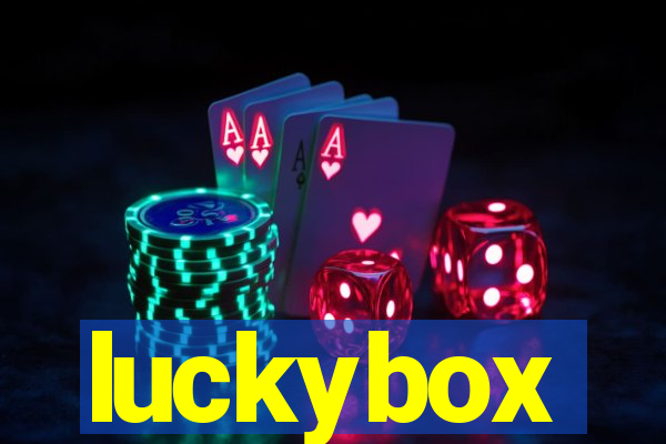 luckybox