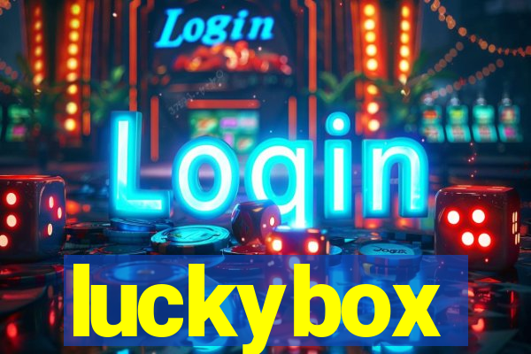 luckybox