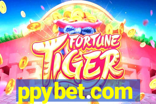 ppybet.com