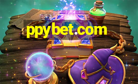 ppybet.com