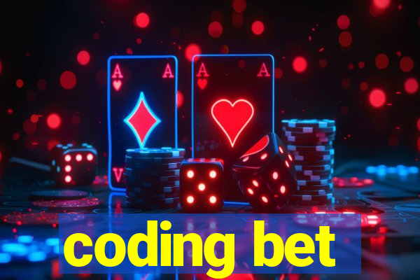 coding bet