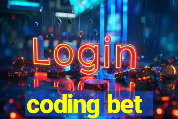 coding bet