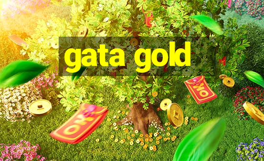 gata gold