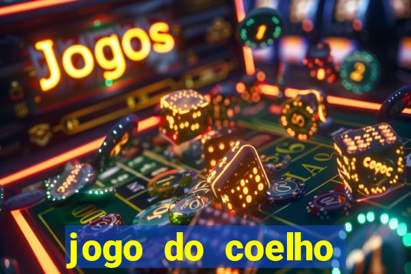 jogo do coelho fortune demo