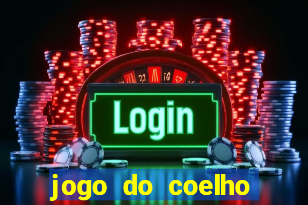 jogo do coelho fortune demo