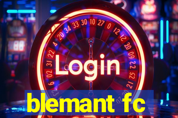 blemant fc