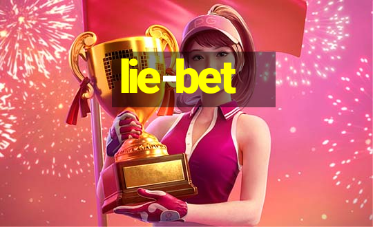 lie-bet