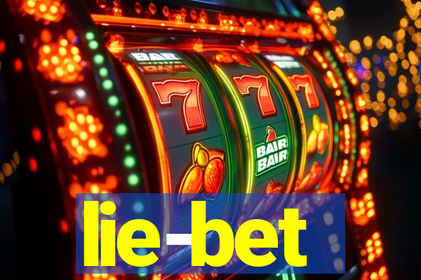 lie-bet